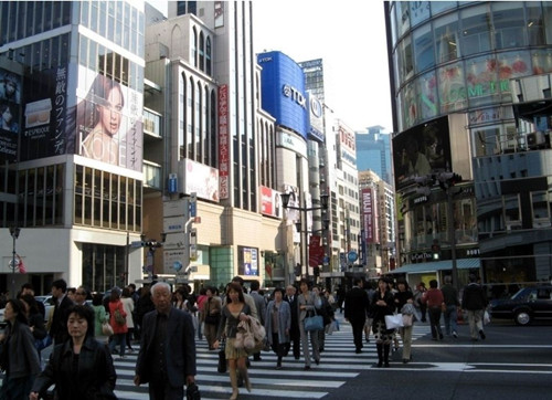 日本公布人口普查数据 老龄化趋势加快