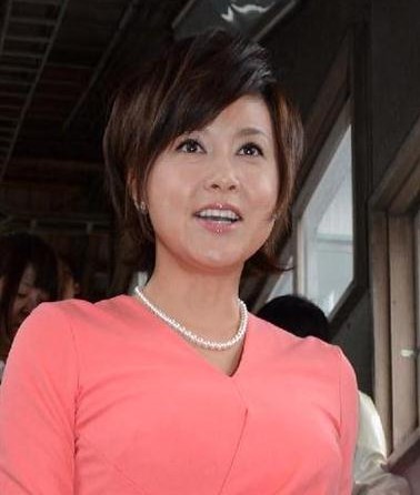 41岁藤原纪香被曝热恋30多岁帅气导演