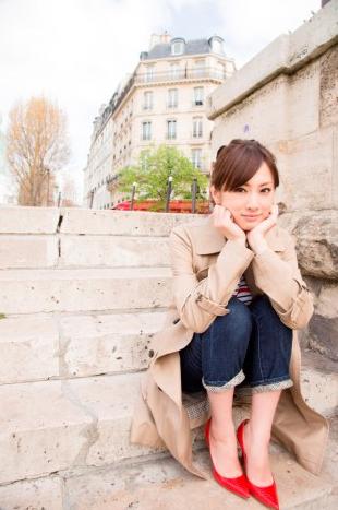 北川景子推出首部写真集出道10年集大成之作 日本通