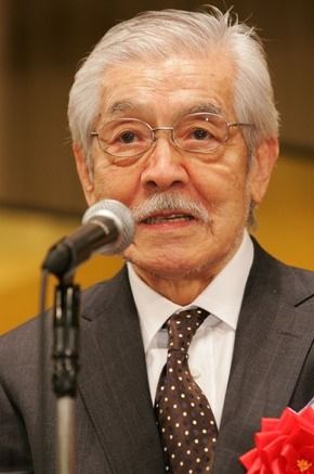 佐藤浩市之父日本演员三国连太郎去世