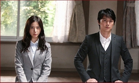 《神探伽利略2》剧照