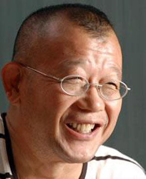 娱乐调查：中居正广的最佳搭档是…