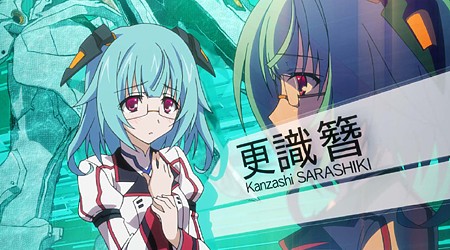 后宫is第二季制作决定海量截图先行