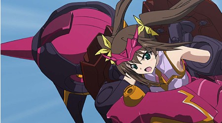 后宫is第二季制作决定海量截图先行