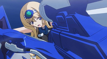 后宫is第二季制作决定海量截图先行