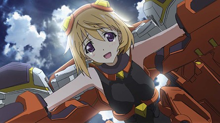 后宫is第二季制作决定海量截图先行