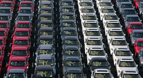 日本车商因安全气囊隐患召回338万辆汽车