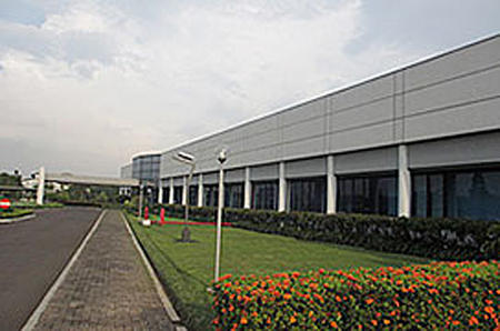 丰田自动织机印尼兴建汽车冷媒压缩机工厂