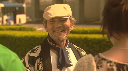 日本演员夏八木勋因胰腺癌去世 享年73岁