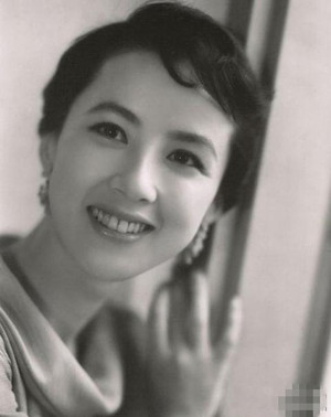 【娱乐调查】谁是真正的“昭和时代美女”