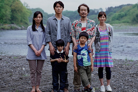 翩翩公子福山雅治 受外国媒体追捧