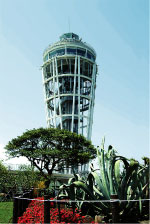 江之岛展望灯台