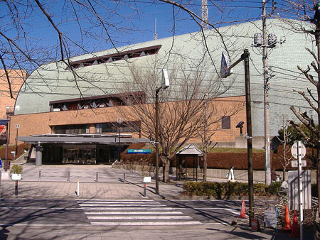 横滨儿童科学馆