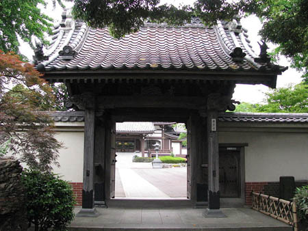 本觉寺