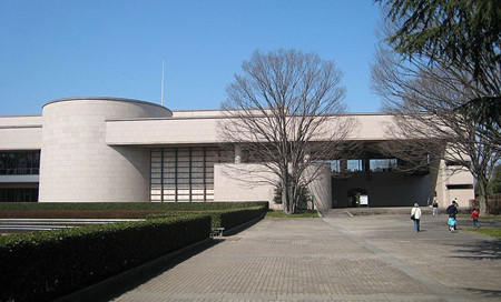 栃木县立博物馆