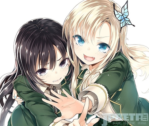 《我的朋友很少》真人版招募路人甲乙丙