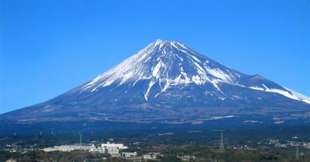 富士急涨停！富士山当选世界文化遗产无疑！