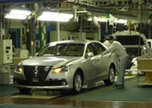 丰田将专设老员工生产线实现退休后再就业