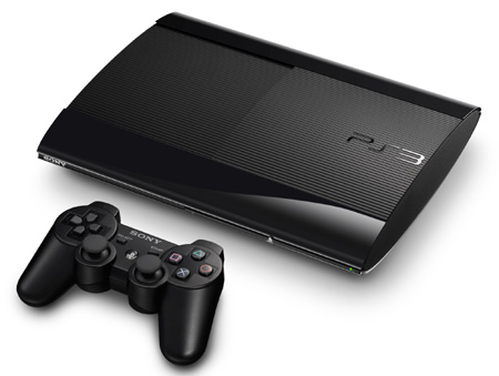 索尼4月开始在巴西生产Playstation3主机