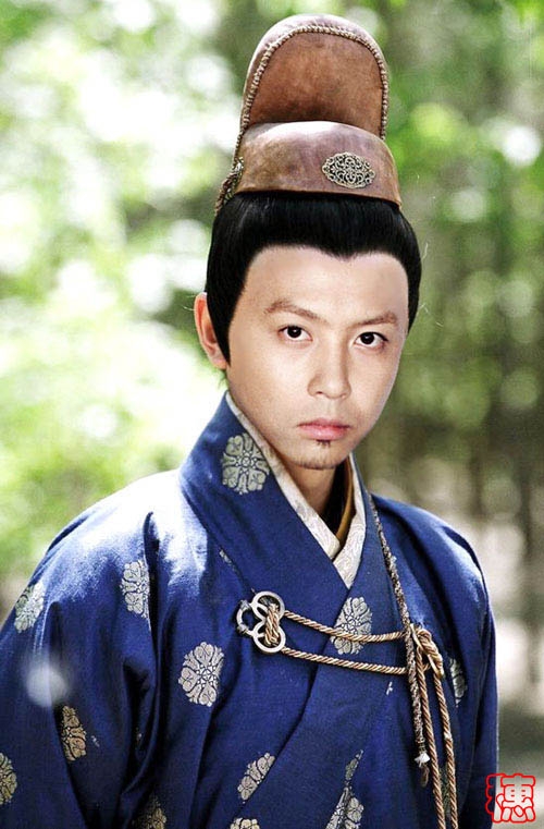 美男魅力挡不住！当日本男艺人化身中国武林高手