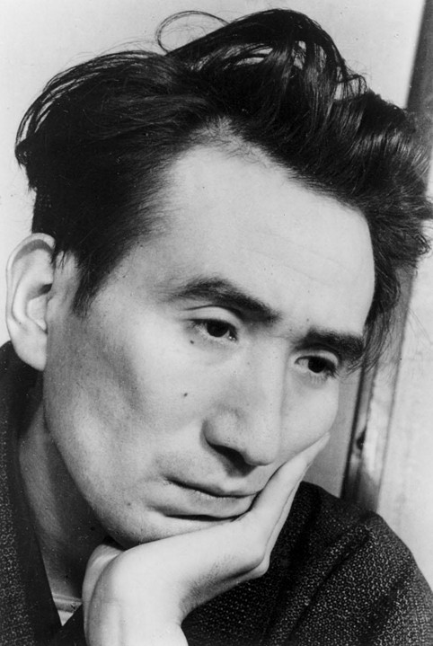 太宰治的自杀缘由