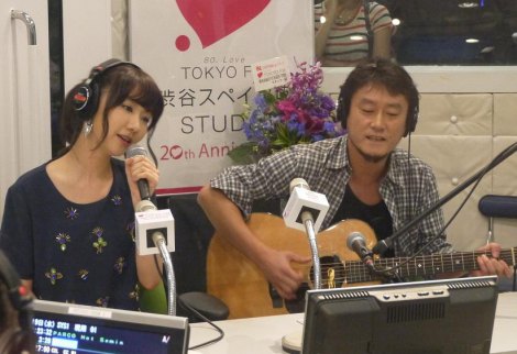 柏木由纪访谈 目前暂无结婚打算 日本通