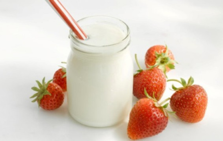 日本研究：酸奶为何有益健康