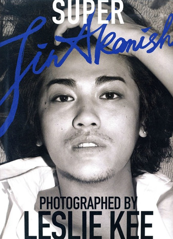 赤西仁8月回归坚持原则 原KAT-TUN队友支持