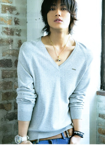 赤西仁8月回归坚持原则 原KAT-TUN队友支持