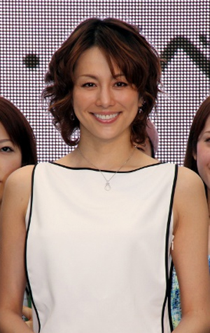 Super Cool Biz 2013：米仓凉子期待潇洒结婚