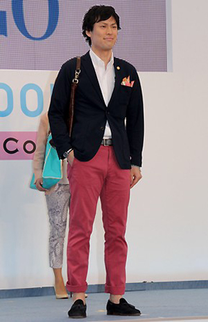 Super Cool Biz 2013：米仓凉子期待潇洒结婚