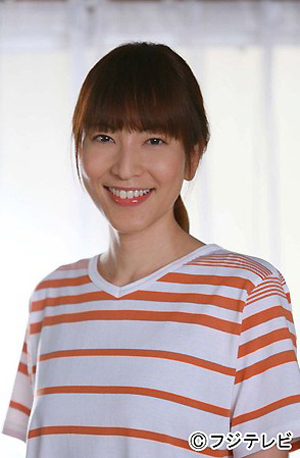 长谷川京子织田裕二首合作父亲角色初挑战