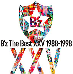 B'z25周年纪念 献唱朝日新厦落成仪式