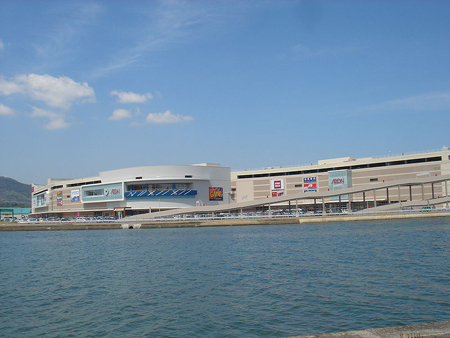 高松AEON MALL