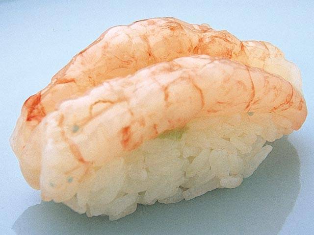 寿司盛宴 ——“鮨柴木”