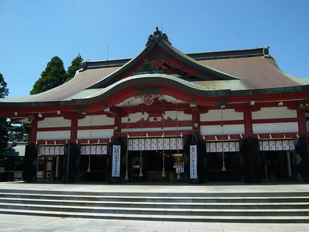 日枝神社