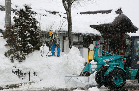 安全都市在富山