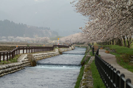 安全都市在富山