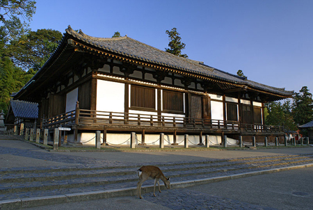 东大寺