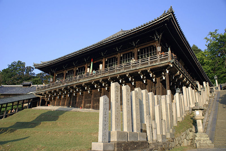 东大寺