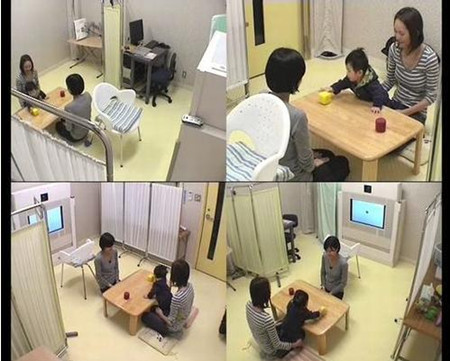 日本研究：10月大的婴儿已具有同情心