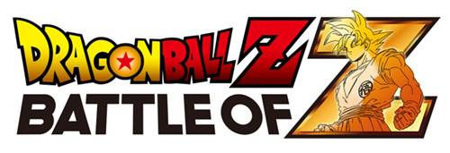 NGBI公布新游《龙珠Z Battle of Z》