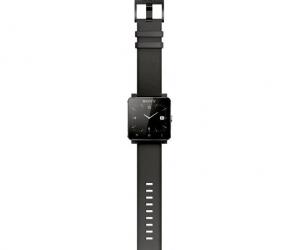索尼公布手腕型Smart Watch 2智能手机