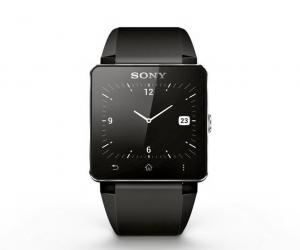 索尼公布手腕型Smart Watch 2智能手机