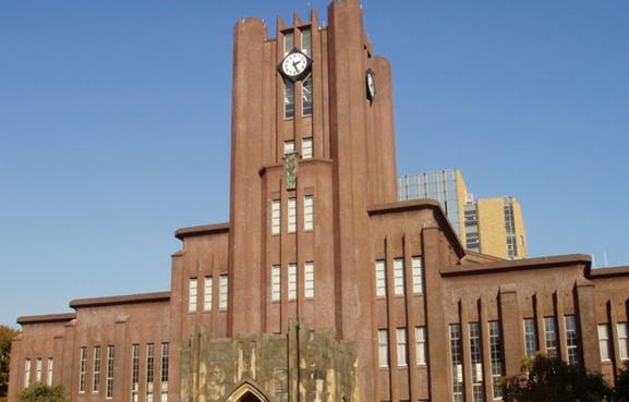 日本大学TOP 10
