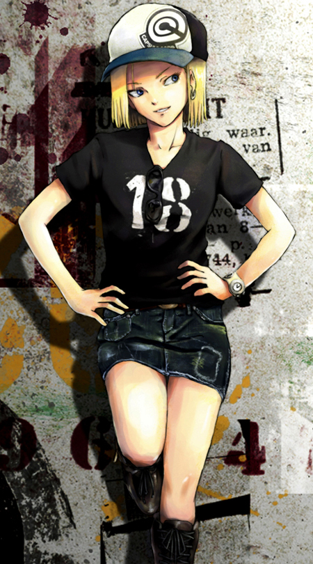 动漫调查：《龙珠》里你最喜欢哪个反面角色