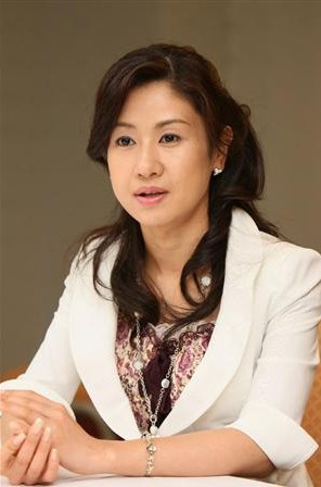 “小阿信”小林绫子被曝3年前已离婚