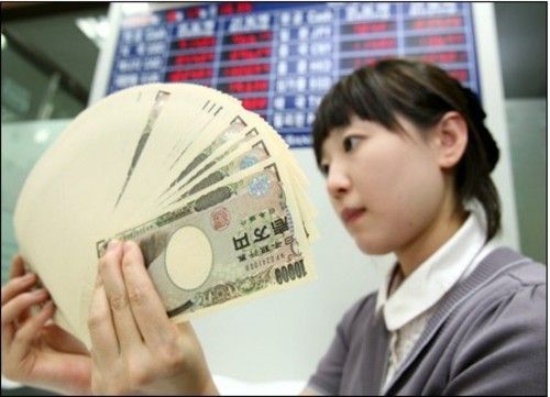 日本2013年上半期贸易赤字创历史新高