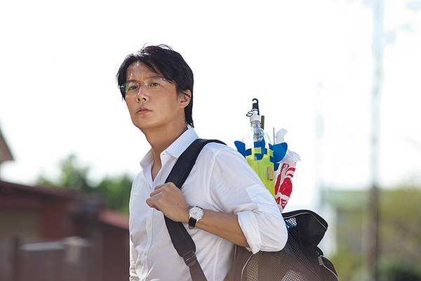 《神探伽利略2》高收视率 推电影第二弹