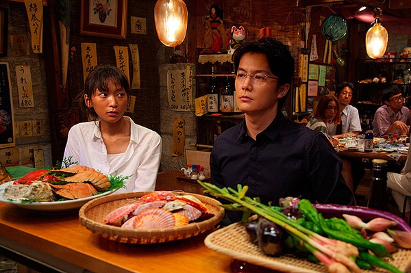 《神探伽利略2》高收视率 推电影第二弹